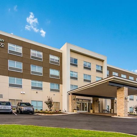 Holiday Inn Express & Suites - Asheboro By Ihg Kültér fotó