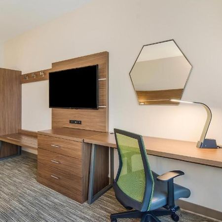 Holiday Inn Express & Suites - Asheboro By Ihg Kültér fotó