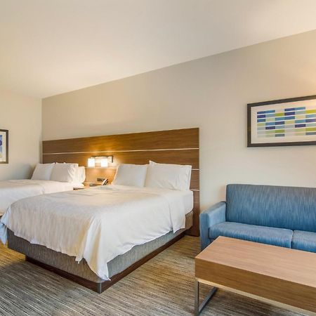 Holiday Inn Express & Suites - Asheboro By Ihg Kültér fotó