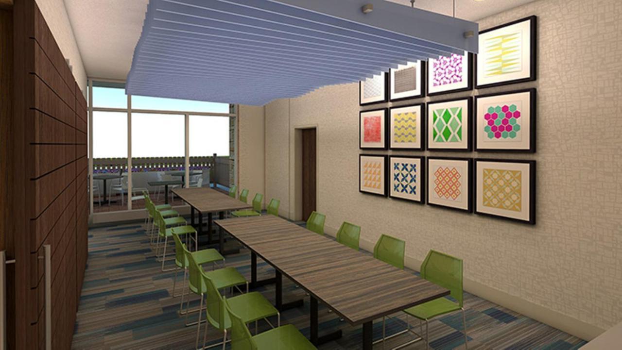 Holiday Inn Express & Suites - Asheboro By Ihg Kültér fotó