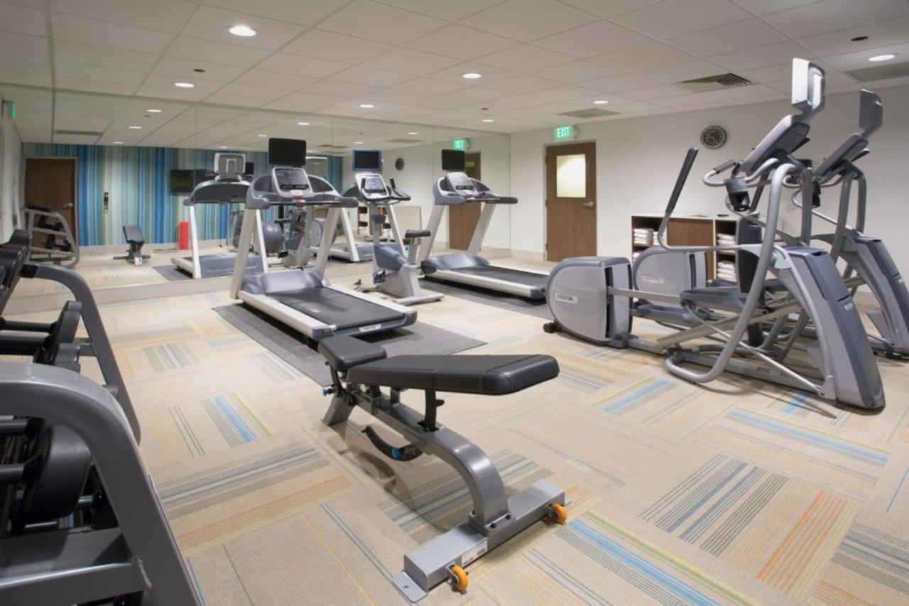Holiday Inn Express & Suites - Asheboro By Ihg Kültér fotó