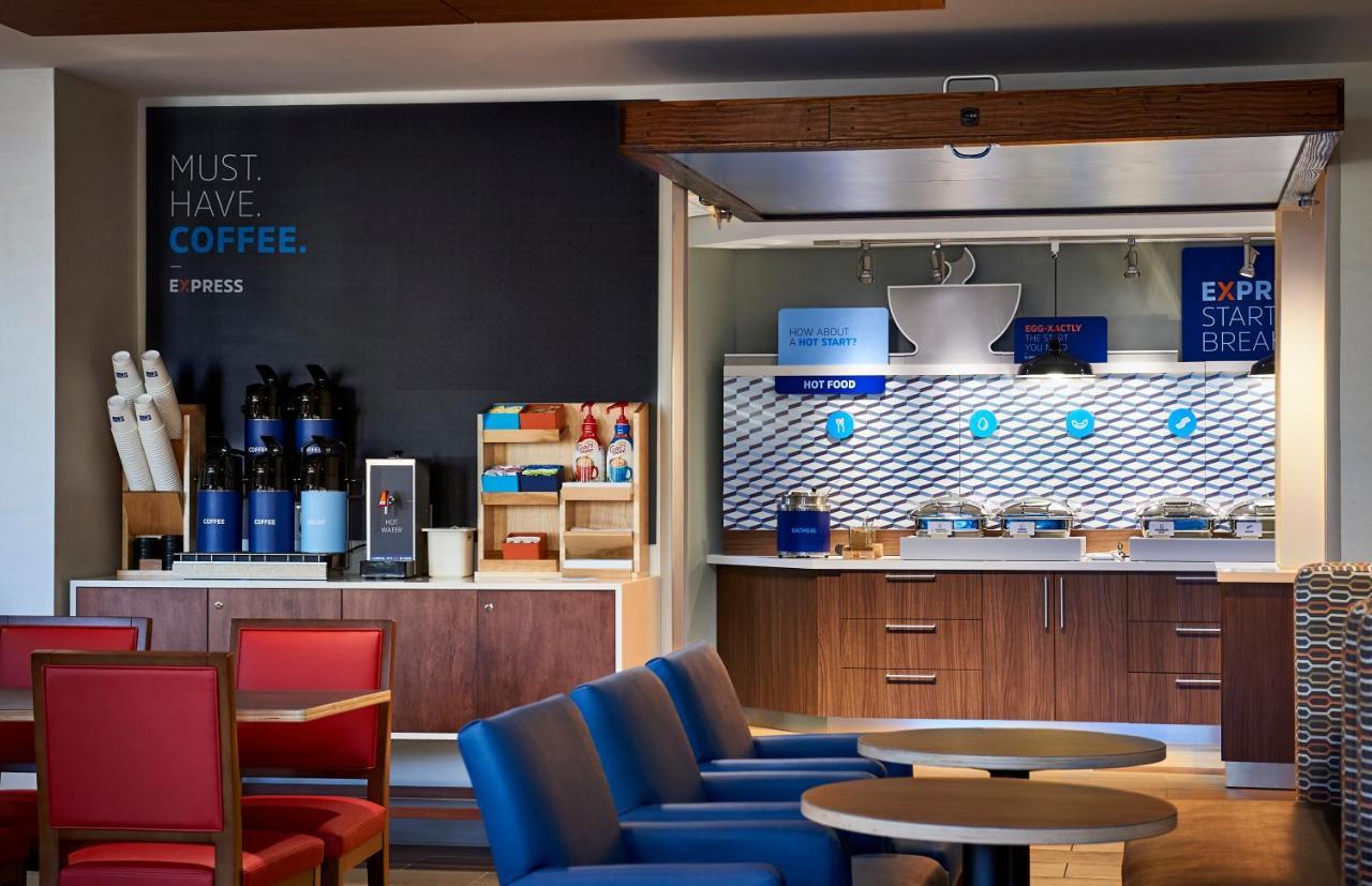 Holiday Inn Express & Suites - Asheboro By Ihg Kültér fotó