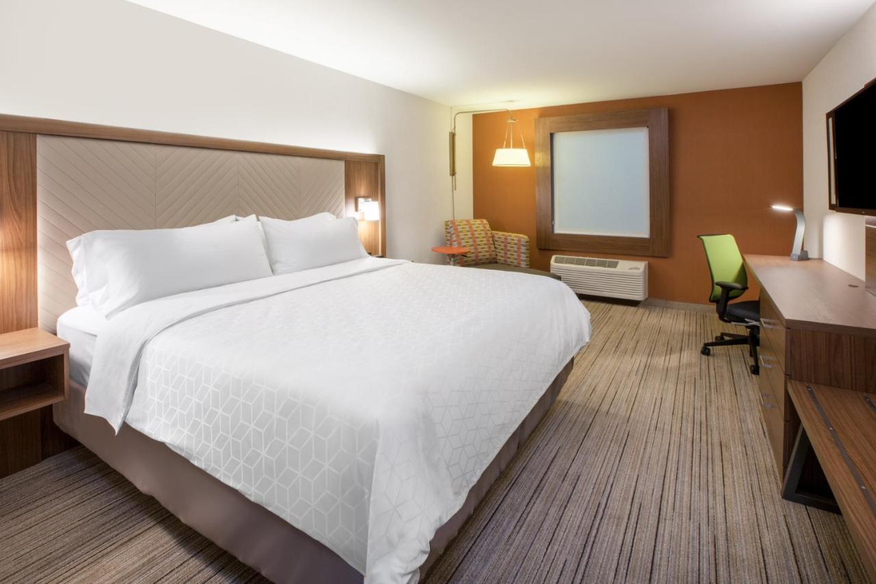 Holiday Inn Express & Suites - Asheboro By Ihg Kültér fotó