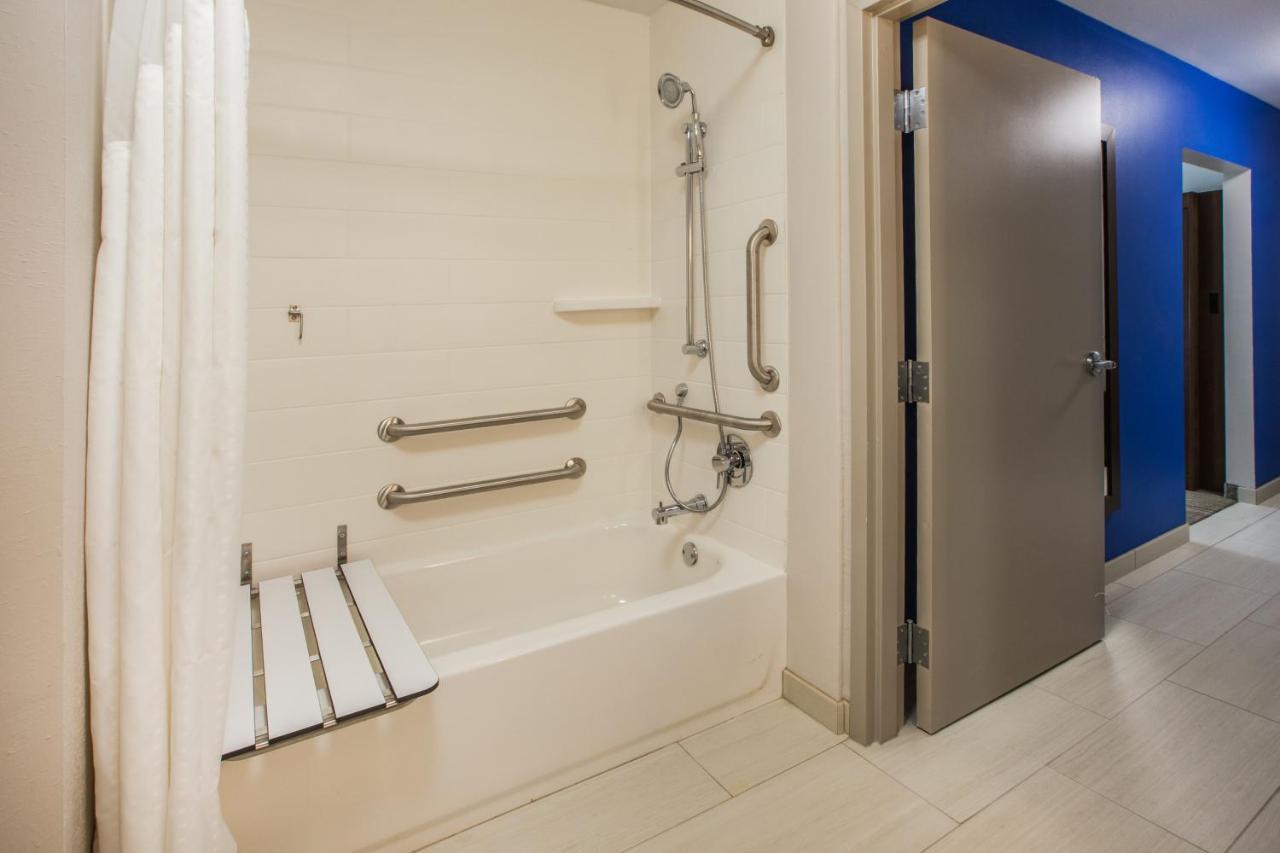 Holiday Inn Express & Suites - Asheboro By Ihg Kültér fotó