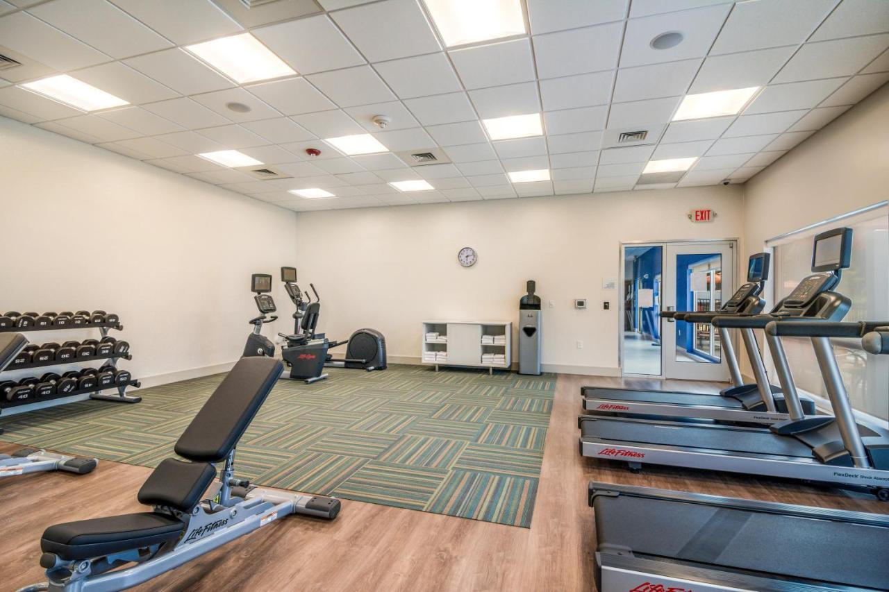 Holiday Inn Express & Suites - Asheboro By Ihg Kültér fotó