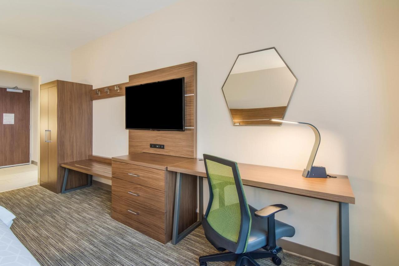 Holiday Inn Express & Suites - Asheboro By Ihg Kültér fotó