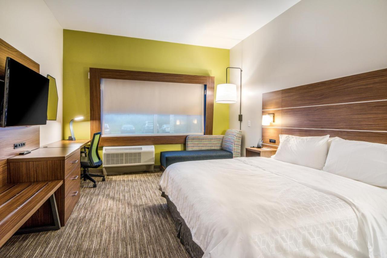 Holiday Inn Express & Suites - Asheboro By Ihg Kültér fotó