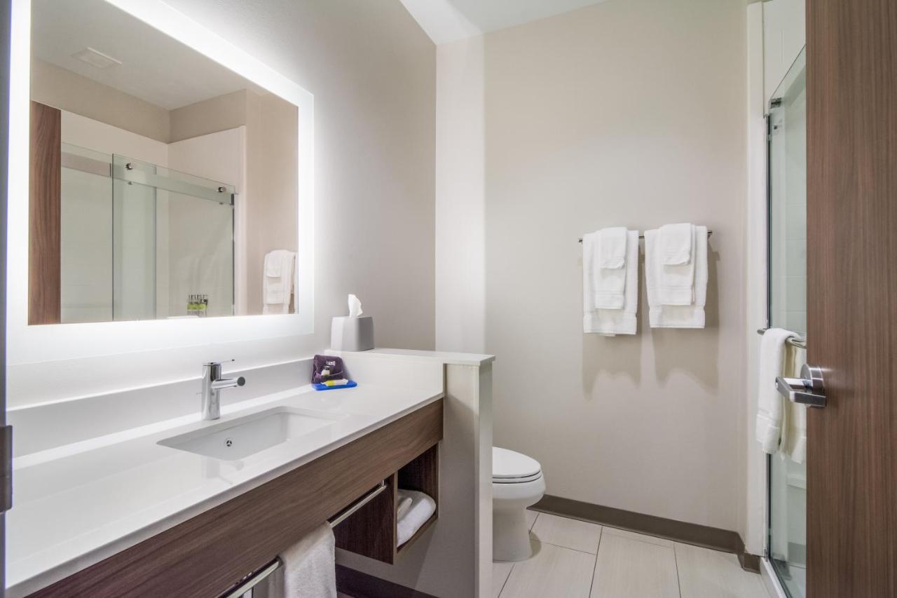 Holiday Inn Express & Suites - Asheboro By Ihg Kültér fotó