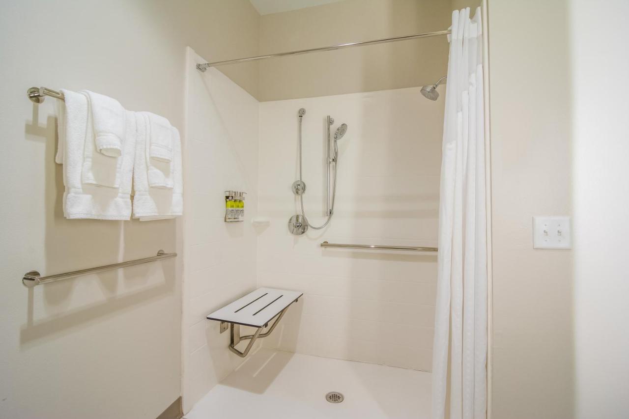 Holiday Inn Express & Suites - Asheboro By Ihg Kültér fotó