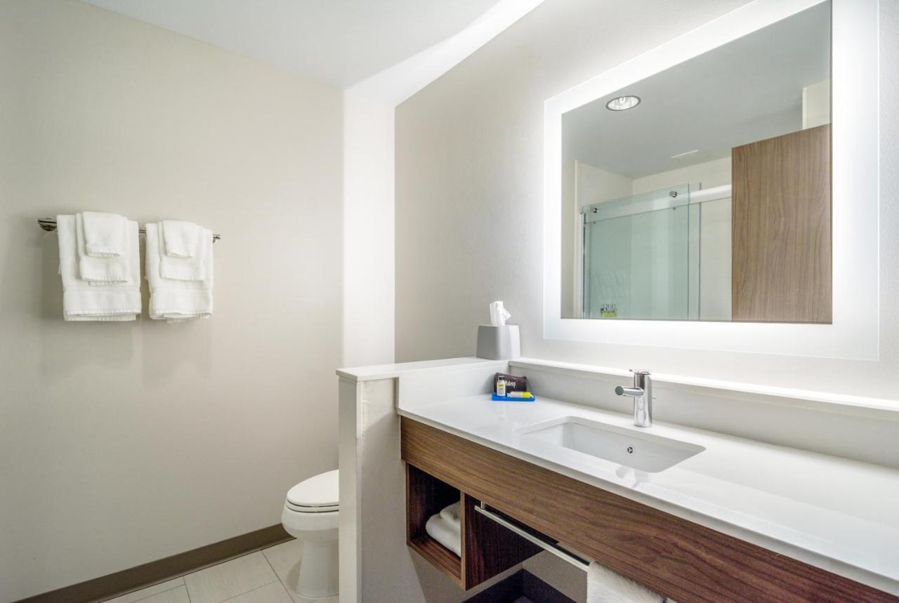 Holiday Inn Express & Suites - Asheboro By Ihg Kültér fotó