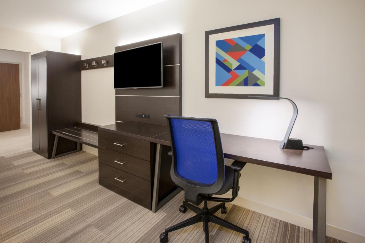 Holiday Inn Express & Suites - Asheboro By Ihg Kültér fotó